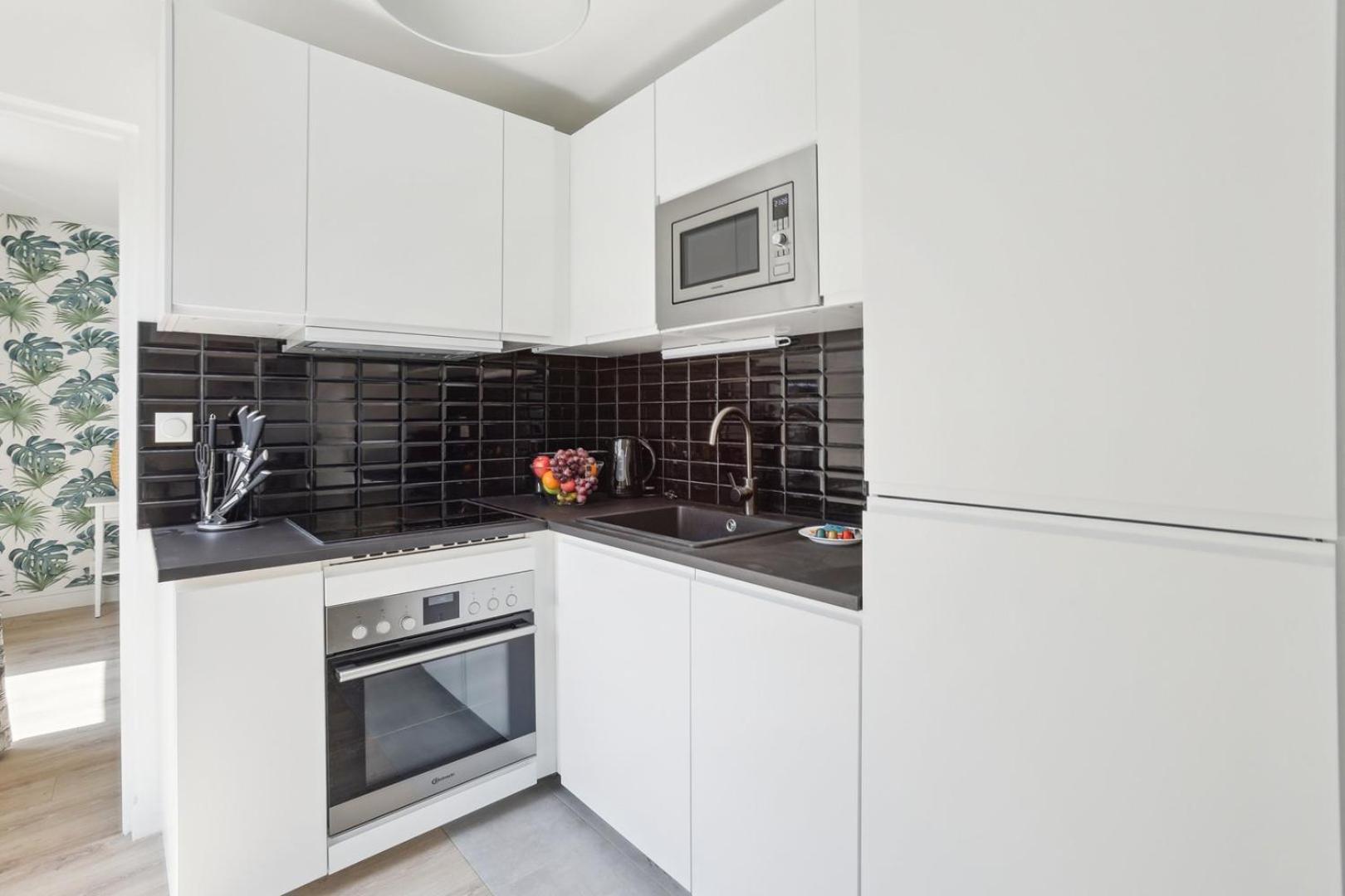 866 Suite Lilas - Superbe Appartement Montreuil  Exterior photo
